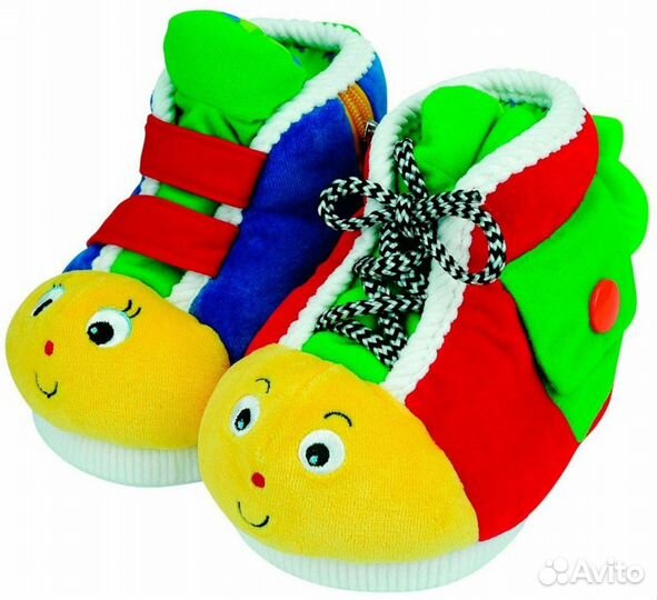 Развивающая игрушка 