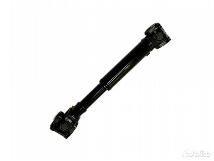 Кардан задний Toyota Hilux Fortuner