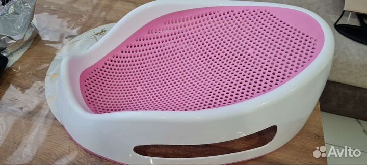 Горка для купания angelcare