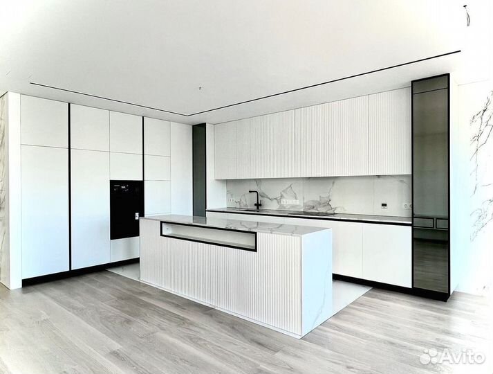 Кухня в дом