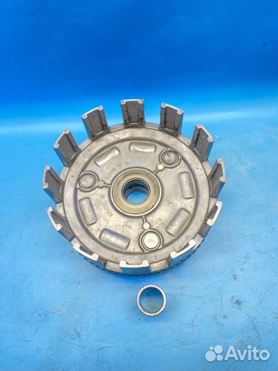 Корзина сцепления Suzuki Sv400 1998-2002