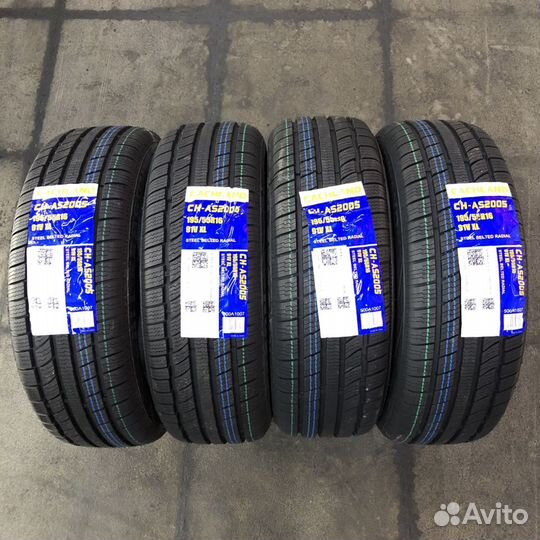 Cachland CH-AS2005 195/55 R16 91V