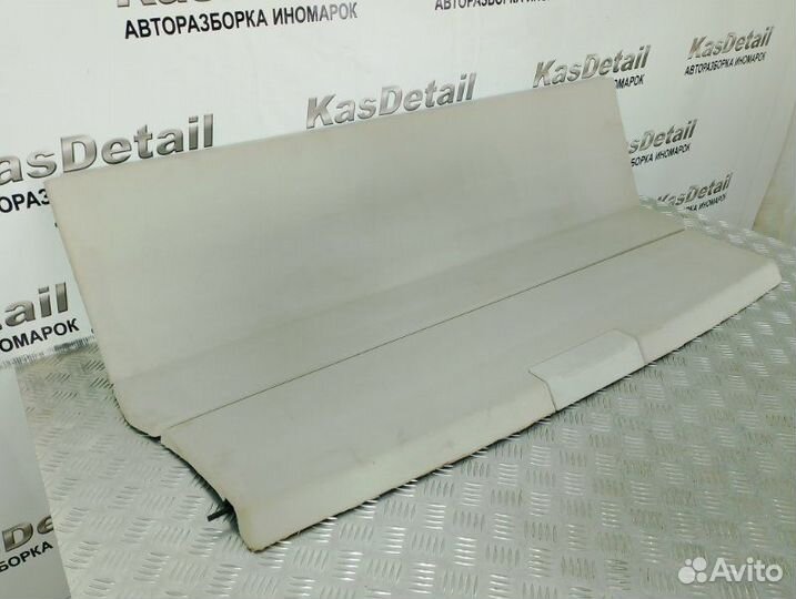 Полка багажника Land Rover Range Rover L322 368DT