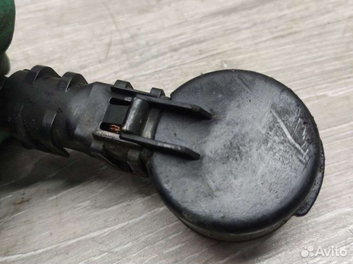 Клемма акб Mercedes E W211