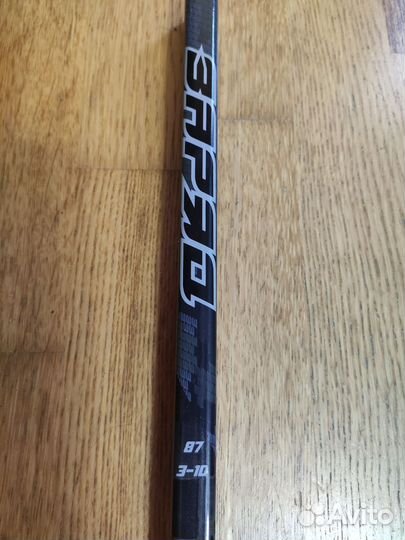 Клюшка Заряд Т100 f87 левый хват