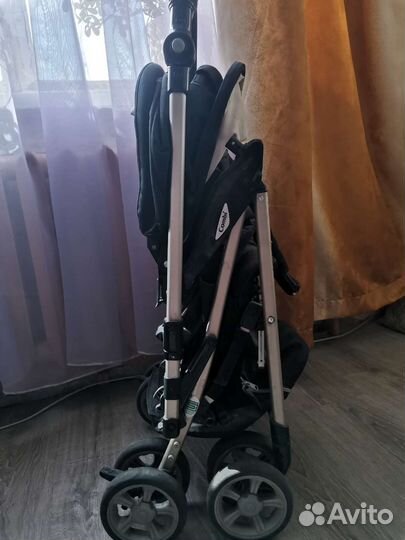 Коляска combi