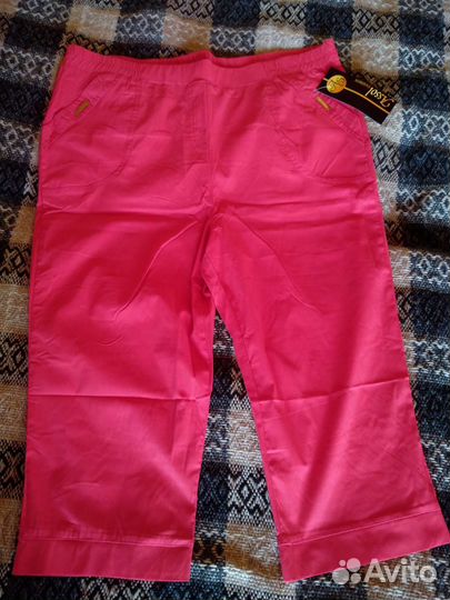 Бриджи новые