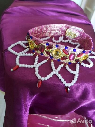 Карнавальный костюм 