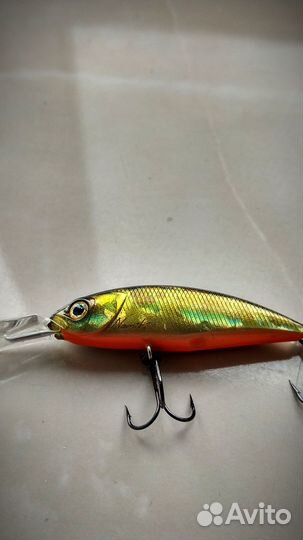 Daiwa P'ros Spike 53SP-G