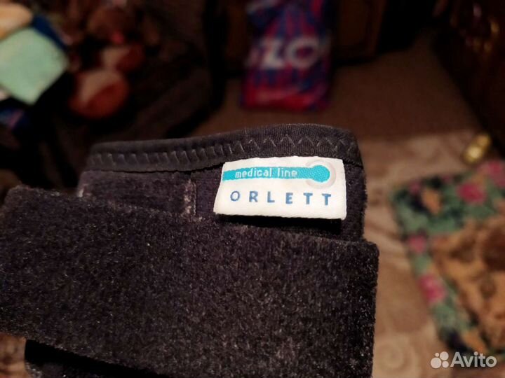 Бандаж для руки кистевого сустава