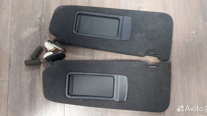 Обшивка Bmw 528I F10 N20B20A 2013