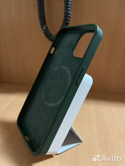 Powerbank Magsafe беспроводной