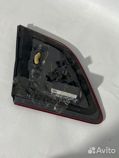 Фонарь внутренний задний правый Mercedes -Benz GLE
