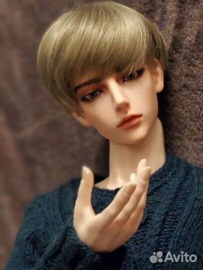 BJD свитер, новый бжд на 72 рост