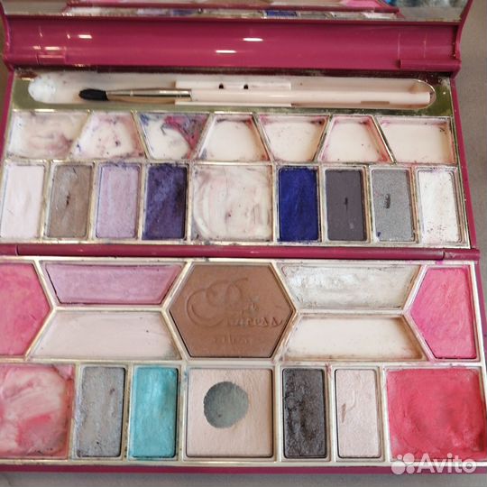 Косметика цена за всё бу просрочка