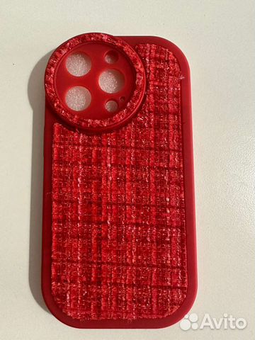 Чехол на iPhone 14 pro