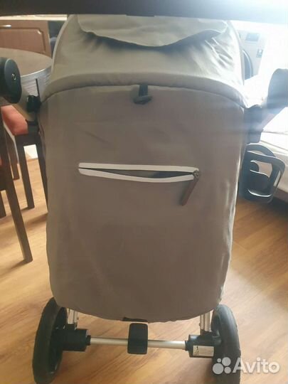 Коляска farfello