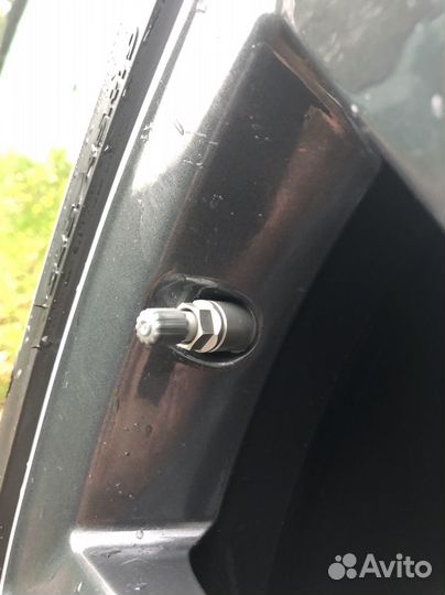 Новые оригинал диски бмв 7,6GT,5(Gкузов) 647М стил