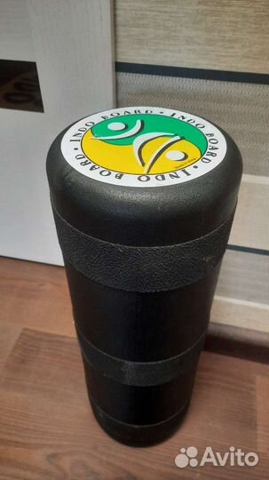 Баланс борд Indo board