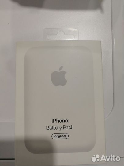 MagSafe Battery pack 5000 mAh