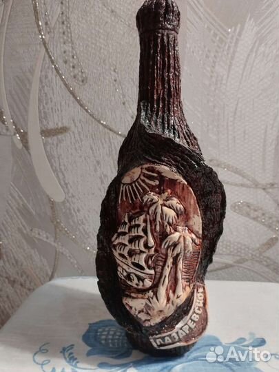 Бутылка для вина