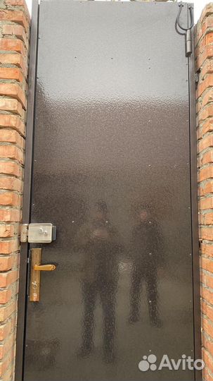 Видео домофон