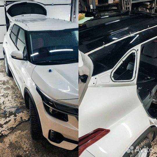 Автосервис