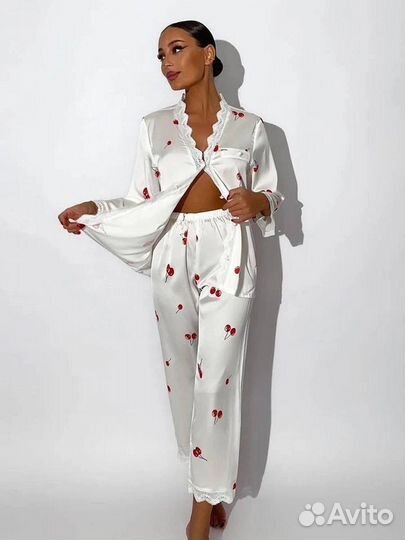 Домашний костюм женский 42 44