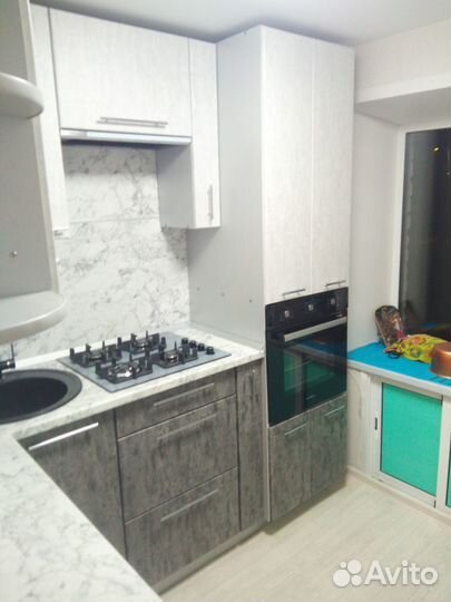 Кухонный гарнитур заказной