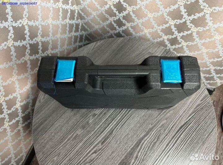 Набор инструментов 108 предметов