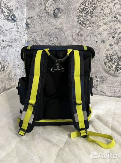 Рюкзак школьный Belmil