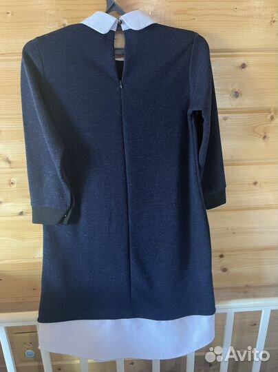 Школьные блузки платье 152-158