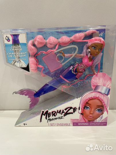 Куколки Mermaze (оригинал США)