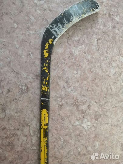 Клюшка Easton Stealth 55S восстановленная