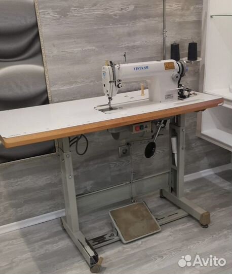 Швейная машина Vista SM