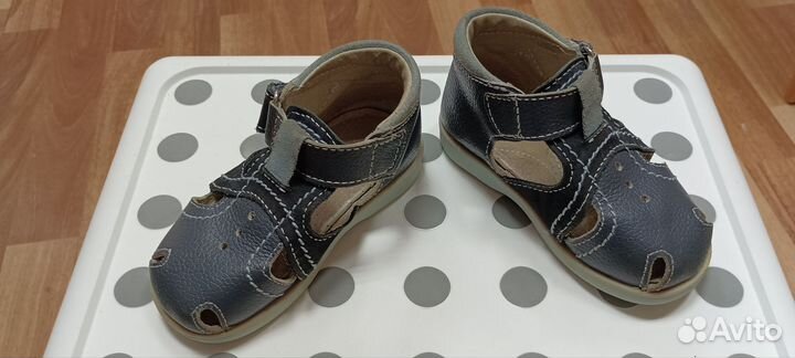 Сандали. Размер 21