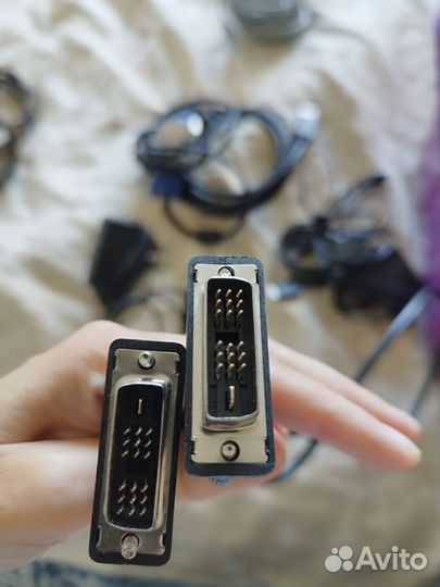 Кабель для компьютера