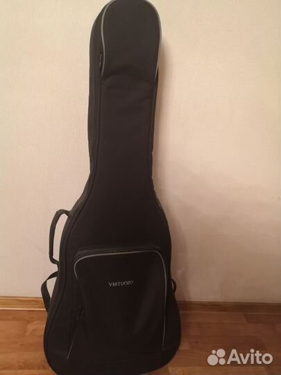 Гитара aria awn-15 n