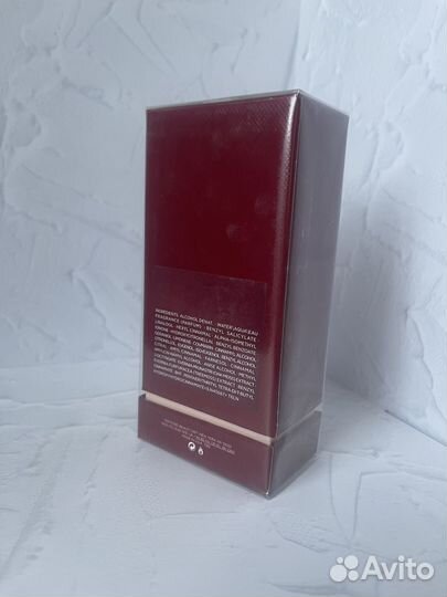 Tom Ford Lost Cherry