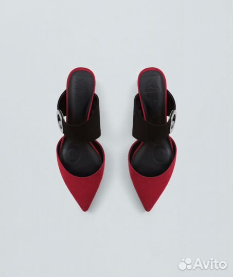 Туфли Mango новые