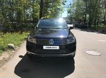 Volkswagen Touareg 3.0 AT, 2017, 140 000 км