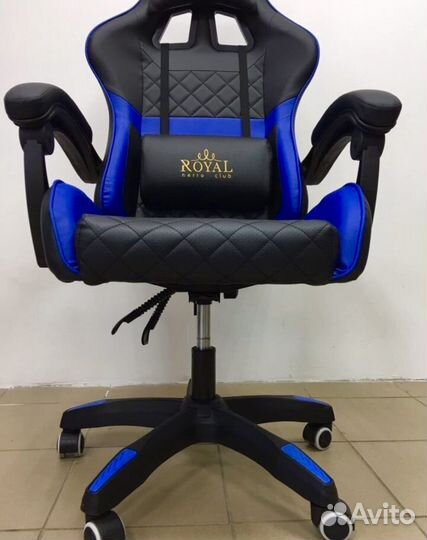 Компьютерное кресло Royal