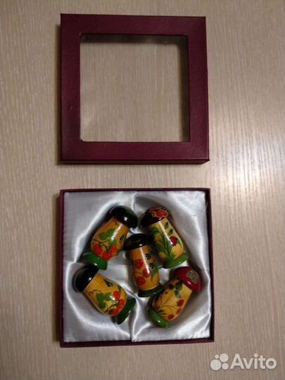 Новая солонка для специй СССР