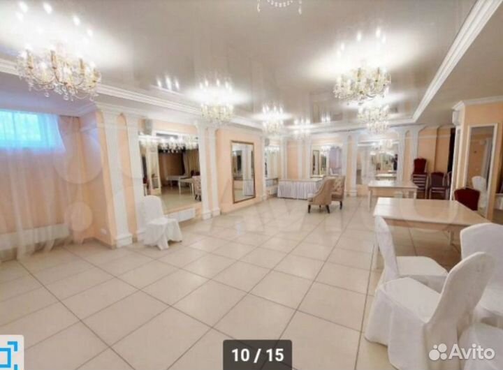 Люстра хрустальная Италия