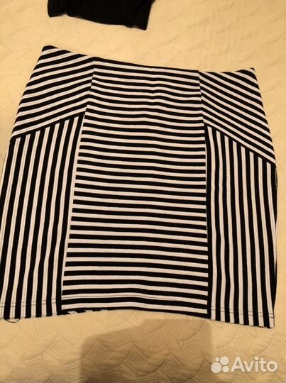 Юбка для девочки