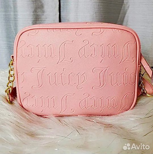 Сумка кросс-боди Juicy Couture Торг уместен