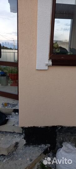 Стройматериалы