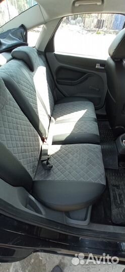 Чехлы из Экокожи и Алькантары