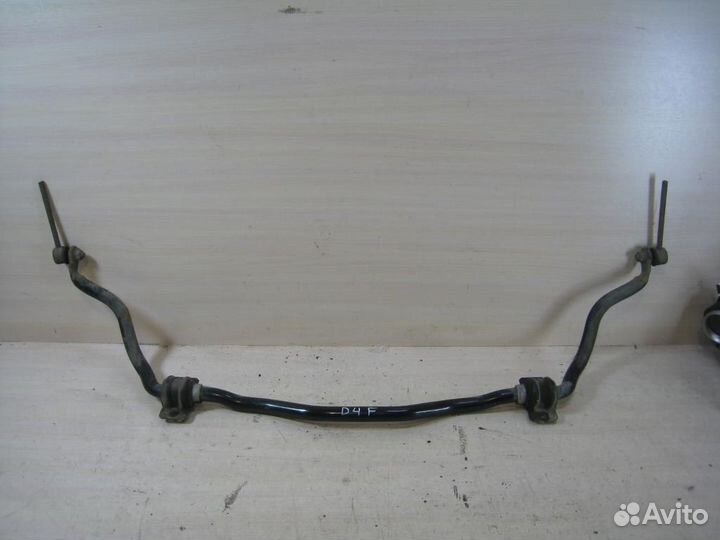 Стабилизатор передний KIA Sportage 2 (KM) 2005