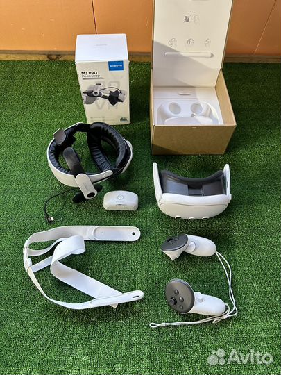 Oculus quest 3 128gb